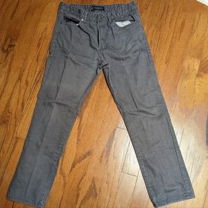 Men's Gray Combatant Gentleman Jeans